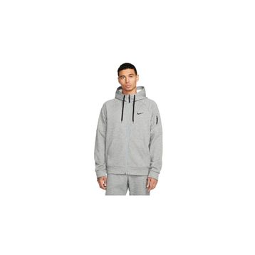 Nike DQ4830-063 Gri Erkek Sweatshirt