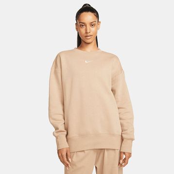Nike DQ5733-200 Kadın Sweatshirt