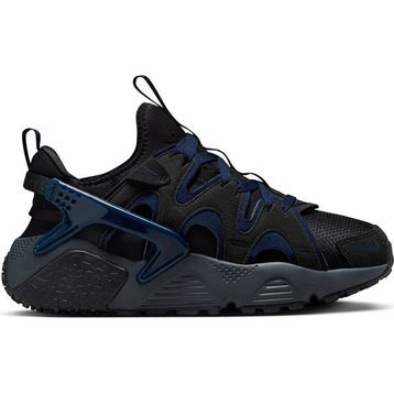 Nike DQ8031-003 Air Huarache Craft Lacivert Kadın Günlük Ayakkabı