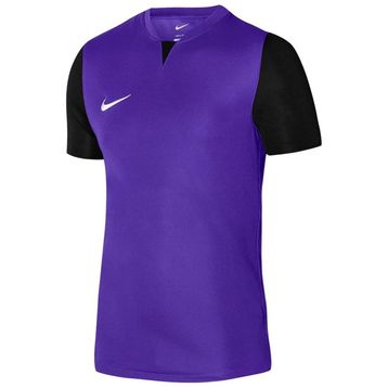 Nike DR0933-547 Dri-Fit Trophy V Jsy Ss Erkek Çok Renkli Futbol Forma