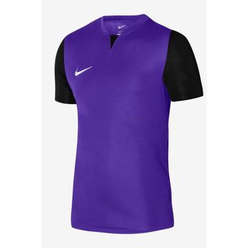Nike DR0933-547 Dri-Fit Trophy V Jsy Ss Erkek Çok Renkli Futbol Forma