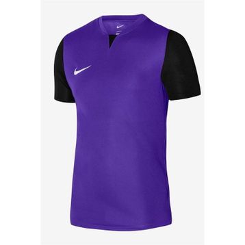 Nike DR0933-547 Dri-Fit Trophy V Jsy Ss Erkek Çok Renkli Futbol Forma