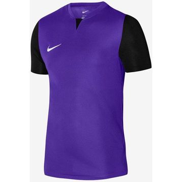 Nike DR0933-547 Dri-Fit Trophy V Jsy Ss Erkek Çok Renkli Futbol Forma