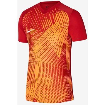 Nike DR0944-657 Dri-Fit Precision VI Kırmızı Futbol Erkek Forma