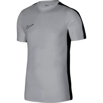 Nike DR1338-012 Dri-Fit Academy 23 Top Ss Kadın Çok Renkli Futbol T-Shirt