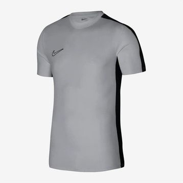 Nike DR1338-012 Dri-Fit Academy 23 Top Ss Kadın Çok Renkli Futbol T-Shirt