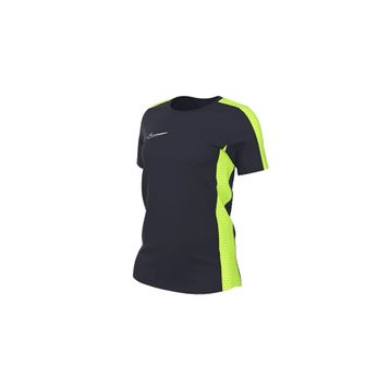 Nike DR1338-452 Lacivert Kadın T-shirt