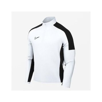 Nike DR1352-100 Dri-Fit Academy Beyaz Erkek T-Shirt