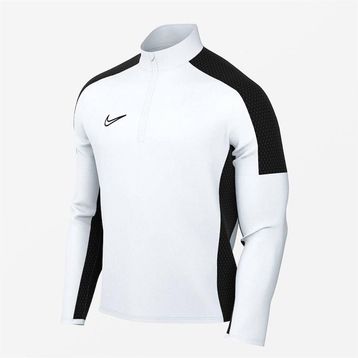 Nike DR1352-100 Dri-Fit Academy Beyaz Erkek T-Shirt