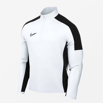 Nike DR1352-100 Dri-Fit Academy Beyaz Erkek T-Shirt