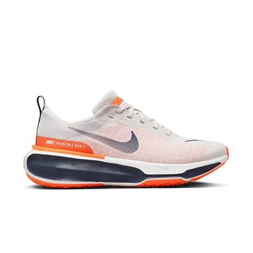 Nike DR2615-007 Turuncu Zoomx Invincible Run FK 3 Erkek Koşu Ayakkabısı