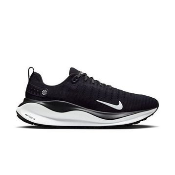 Nike DR2665-001 Siyah Reactx Infinity Run 4 Erkek Koşu Ayakkabısı
