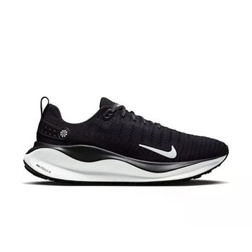 Nike DR2665-001 Siyah Reactx Infinity Run 4 Erkek Koşu Ayakkabısı
