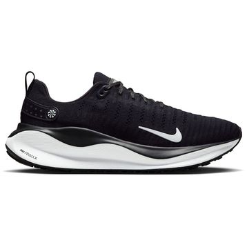 Nike DR2665-001 Siyah Reactx Infinity Run 4 Erkek Koşu Ayakkabısı