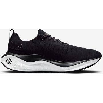 Nike DR2665-001 Siyah Reactx Infinity Run 4 Erkek Koşu Ayakkabısı
