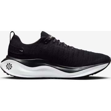 Nike DR2665-001 Siyah Reactx Infinity Run 4 Erkek Koşu Ayakkabısı