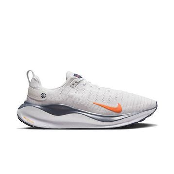 Nike DR2665-010 Bej Reactx Infinity Run 4 Erkek Koşu Ayakkabısı