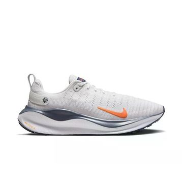 Nike DR2665-010 Bej Reactx Infinity Run 4 Erkek Koşu Ayakkabısı