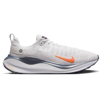 Nike DR2665-010 Bej Reactx Infinity Run 4 Erkek Koşu Ayakkabısı