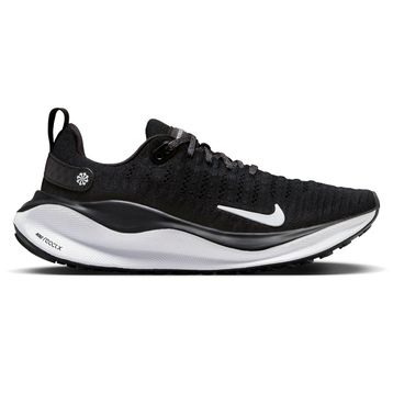 Nike DR2670-001 React Infinity Run Flyknit 4 Siyah Kadın Koşu Ayakkabısı