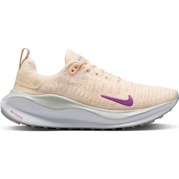 Nike DR2670-800 W Reactx Infinity Run 4 Turuncu Kadın Koşu Ayakkabısı