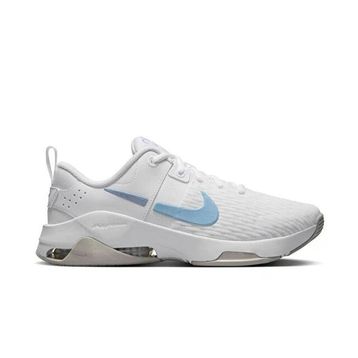 Nike DR5720-106 W Zoom Bella 6 Beyaz Kadın Antrenman Ayakkabısı