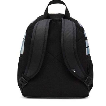 Nike DR6091-017 Siyah Brasilia JDI Mini Çocuk Günlük Stil Sırt Çantası