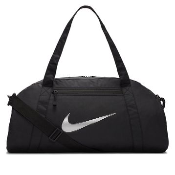 Nike DR6974-010 Gym Club Siyah Unisex Spor Çanta