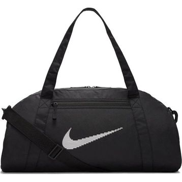 Nike DR6974-010 Gym Club Siyah Unisex Spor Çanta