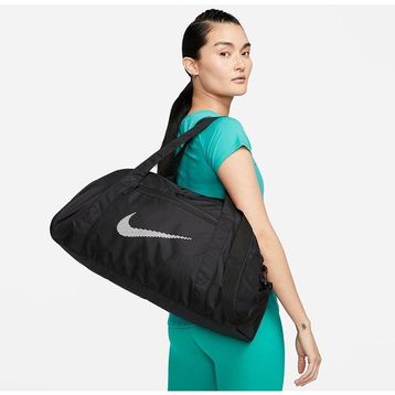 Nike DR6974-010 Siyah 24L NK Gym Club Bag Spor Çantası
