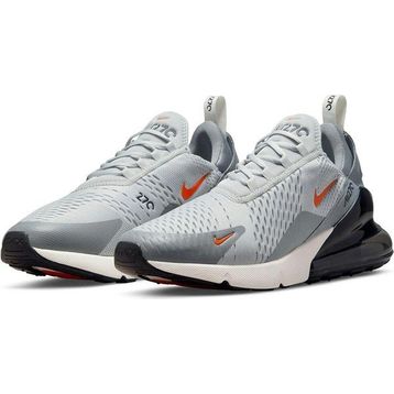 Nike DR8616-001 Air Max 270 Sc Gri Erkek Sneaker Ayakkabı