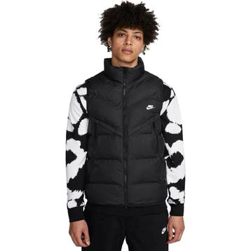 Nike DR9617-010 Storm-Fit Windrunner Erkek Yelek
