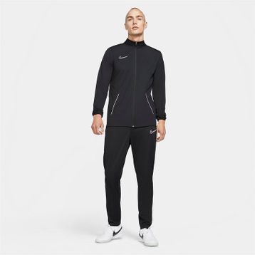 Nike Dri-Fit Academy Knit Football Tracksuit Erkek Eşofman Takımı