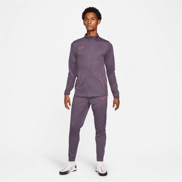 Nike Dri-Fit Academy Knit Football Tracksuit Erkek Eşofman Takımı