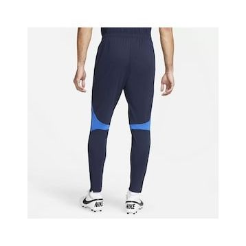 Nike Dri-FIT Academy Pro Lacivert Erkek Eşofman Altı