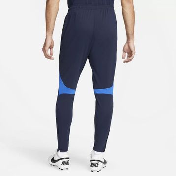 Nike Dri-FIT Academy Pro Lacivert Erkek Eşofman Altı