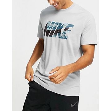 Nike Dri-Fit Erkek Antrenman T-shirt