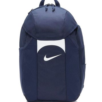 Nike DV0761-410 Academy Team 2.3 Mavi Unisex Sırt Çantası