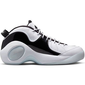 Nike DV0820-100 Air Zoom Flight 95 Beyaz Unisex Basketbol Ayakkabısı