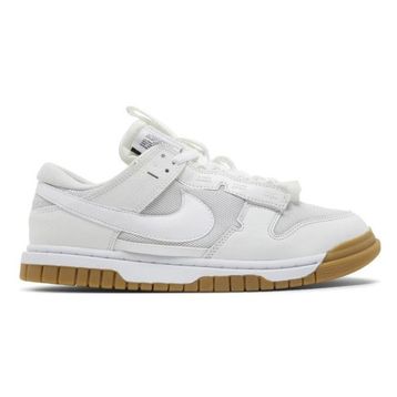 Nike Dv0821-001 Air Dunk Jumbo Erkek Spor Ayakkabı