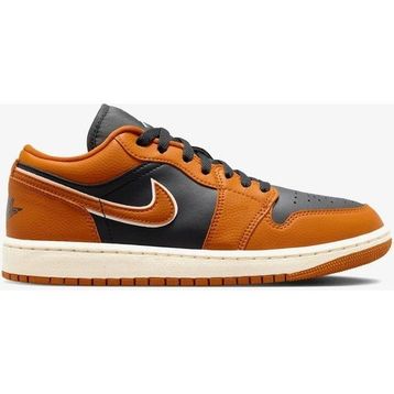 Nike DV1299800 B-76 Air Jordan 1 Low Renkli Kadın Spor Ayakkabı