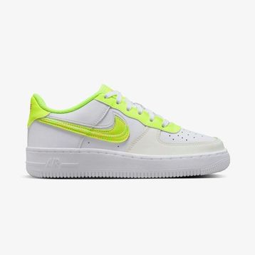 Nike DV1680-100 Air Force 1 LV8 Spor Ayakkabı