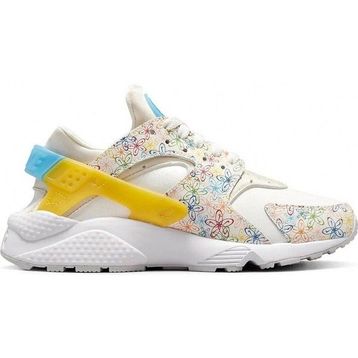 Nike DV3209-100 Beyaz Air Huarache Kadın Spor Ayakkabı