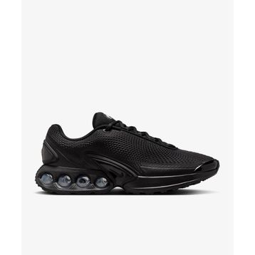 Nike DV3337-006 Air Max DN Siyah Erkek Sneaker Ayakkabı