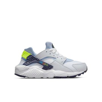 Nike DV3479-100 Huarache Run Çocuk Spor Ayakkabı
