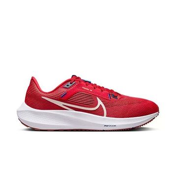 Nike DV3853-600 Pegasus Kırmızı Erkek Koşu Ayakkabısı