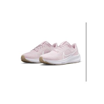 Nike DV3854-600 Pembe Air Zoom Pegasus 40 Kadın Koşu Ayakkabısı