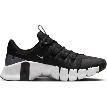 Nike DV3950-001 W Free Metcon 5 Siyah Kadın Antrenman Ayakkabısı