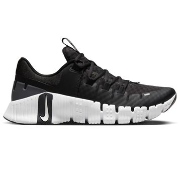 Nike DV3950-001 W Free Metcon 5 Siyah Kadın Antrenman Ayakkabısı