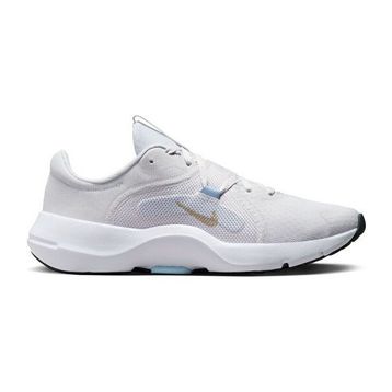 Nike DV3975-003 W in-Season Tr 13 Bej Kadın Antrenman Ayakkabısı